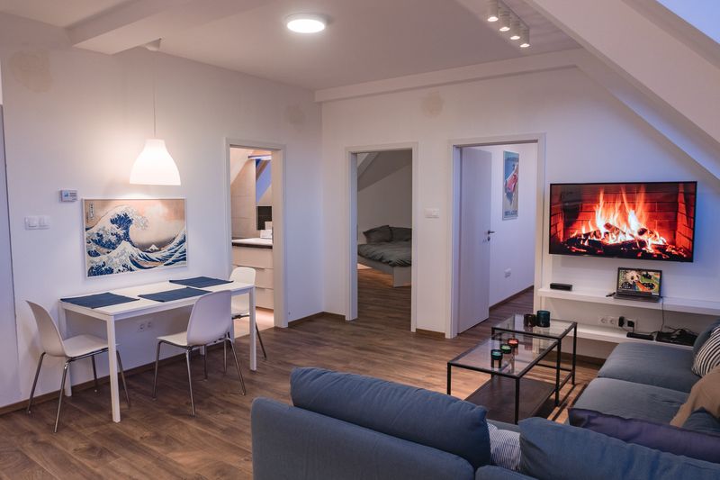 Pécs, Váradi Antal utca - 54 m² eladó lakás