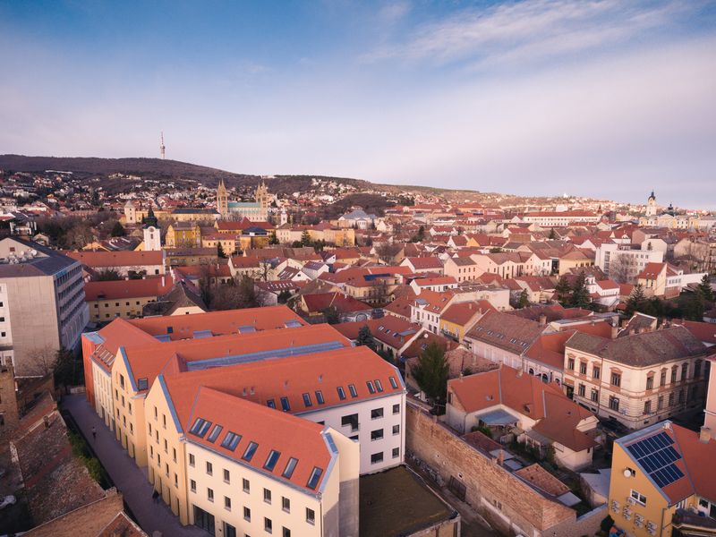 Eladó lakás, Pécs — 4. fotó