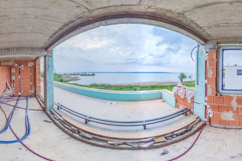 Balatonszemes, Ady Endre utca - 52 m² eladó lakás