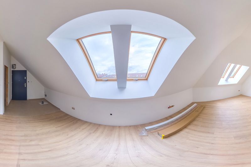 Pécs, Váradi Antal utca - 25 m² eladó lakás