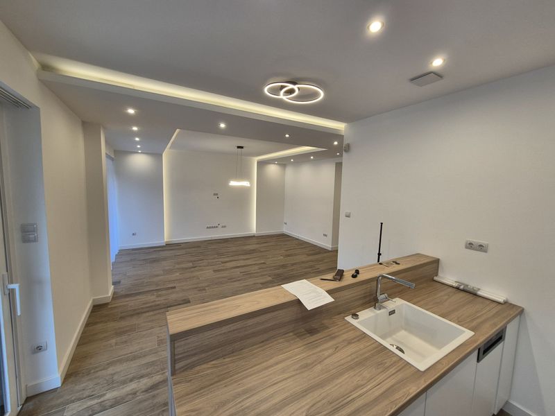 Budapest, Zugligeti út - 84 m² eladó lakás