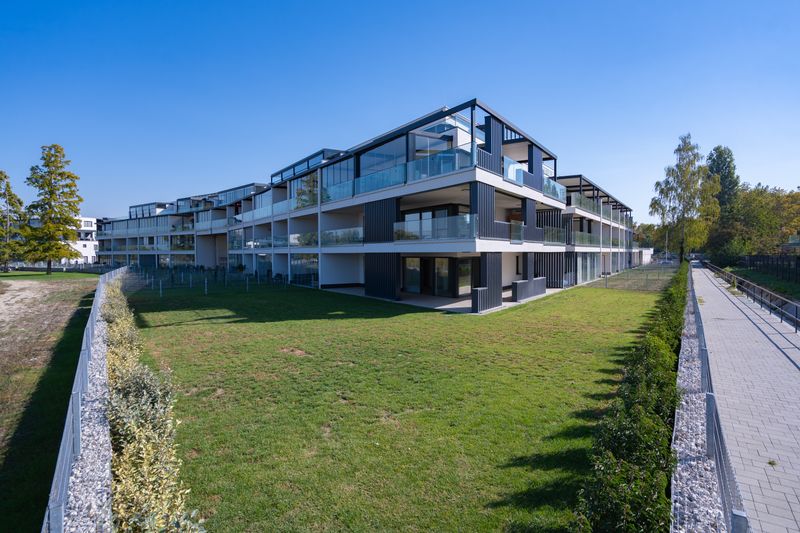 Eladó lakás, Balatonszemes — 3. fotó