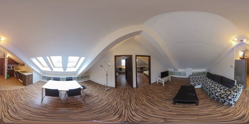 Pécs, József utca - 48 m² eladó lakás