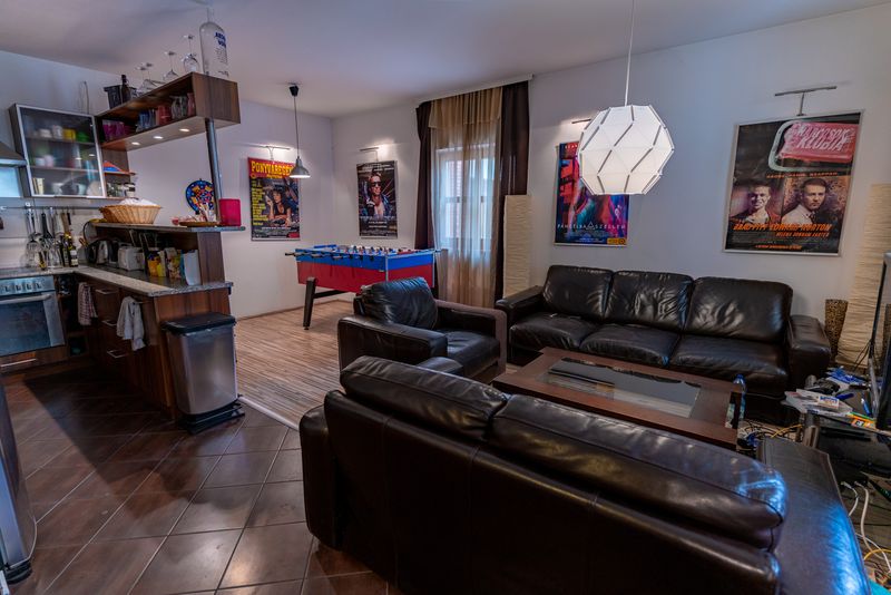 Pécs, Mátyás király utca - 60 m² eladó lakás