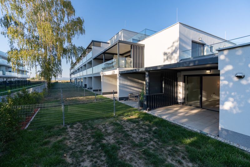 Eladó lakás, Balatonszemes — 2. fotó