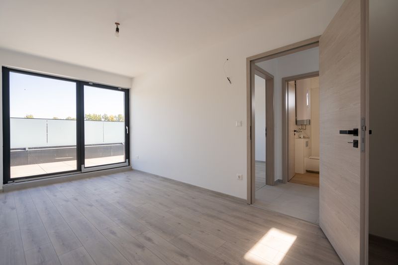 Eladó lakás, Balatonszemes — 7. fotó