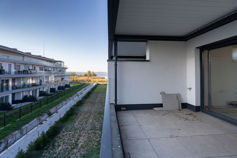 Eladó lakás, Balatonszemes — 2. fotó