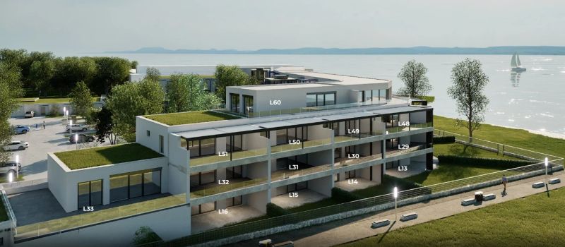Szemespart — 4. fotó