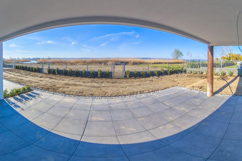 Balatonszemes, Ady Endre utca - 82 m² eladó lakás